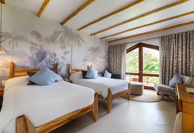 Zuri Zanzibar pool