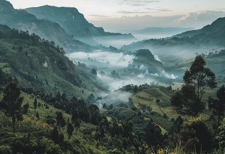 7 Day Usambara Mountains Hiking & Cultural Immersion