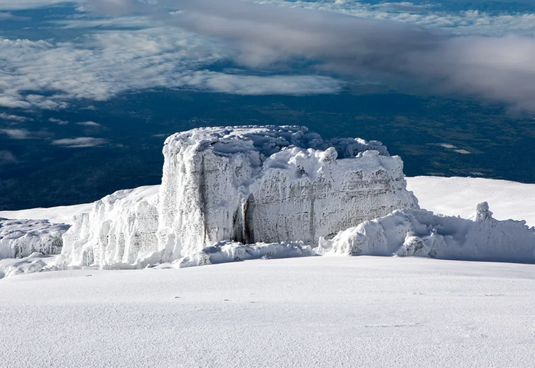 6-Day Mount Kilimanjaro Climb via the Challenging Umbwe Route